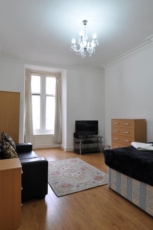 Appartement Oxford Street, Gilbert Court Londres