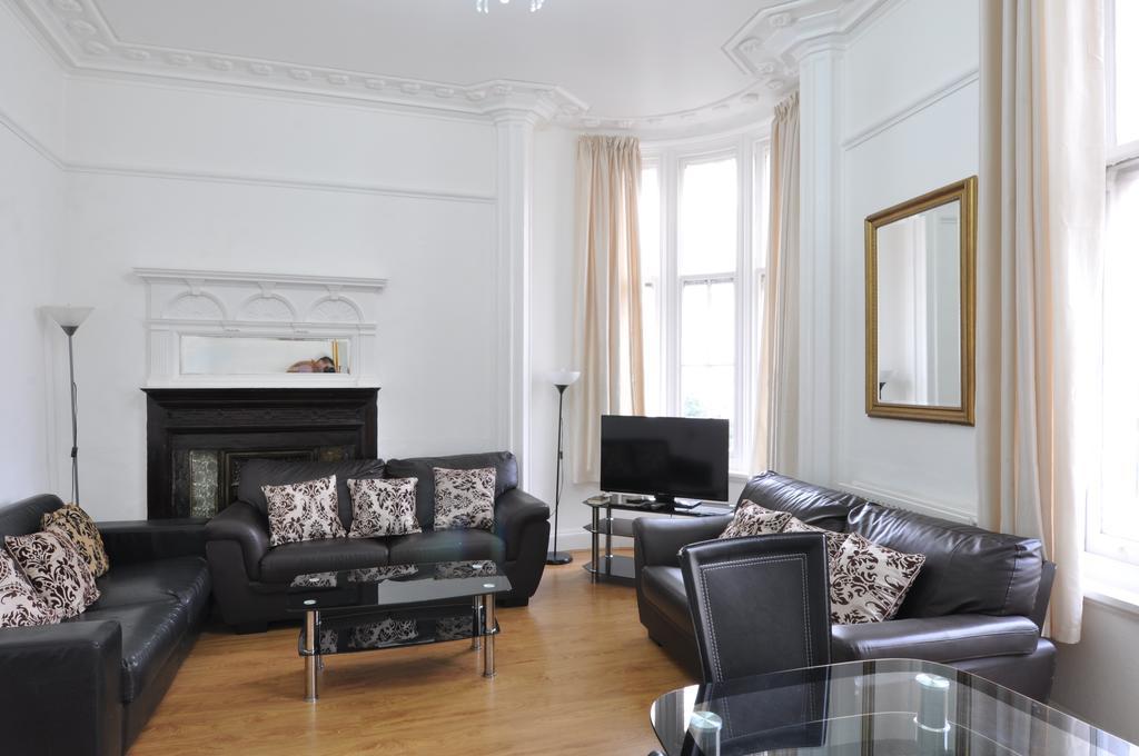 Oxford Street, Gilbert Court Appartement *