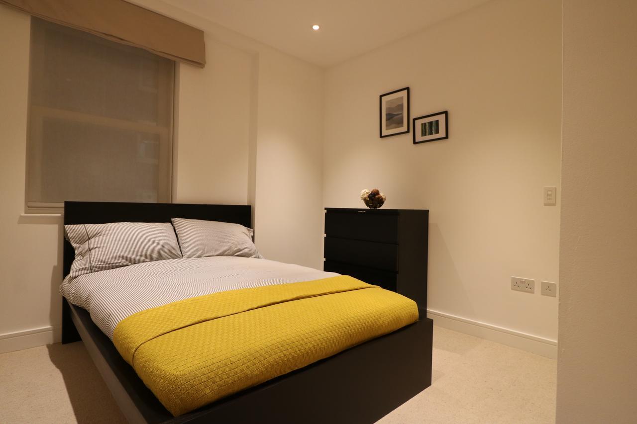 Oxford Street, Gilbert Court Appartement *