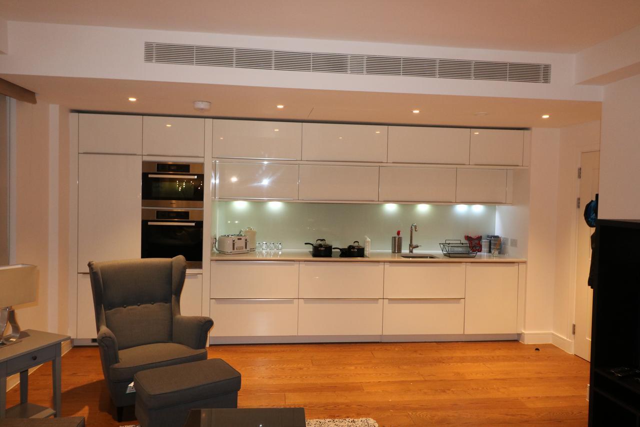Appartement Oxford Street, Gilbert Court Londres